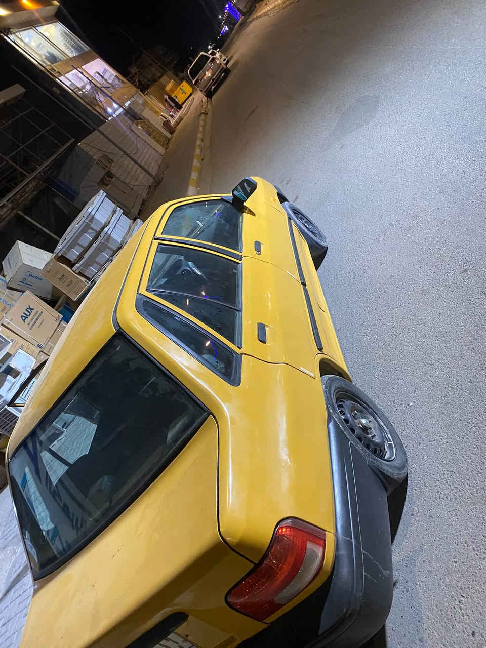 سايبا موديل ١٢ مكينه كير تبريد جاهزات كفاله رقم بغداد تحويل مباشر  هزه وسنويه جديده كهربائيات شغاله معمره من خياسات مكاني كوت مركز خاجيه ***********
