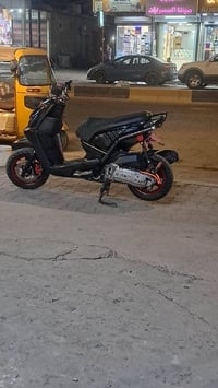 سكنس جبلي • مكفوله • كهربائيات