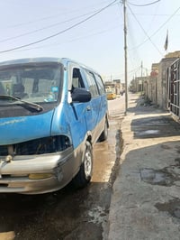 مراوس • موديل ٩٦ • المعامل