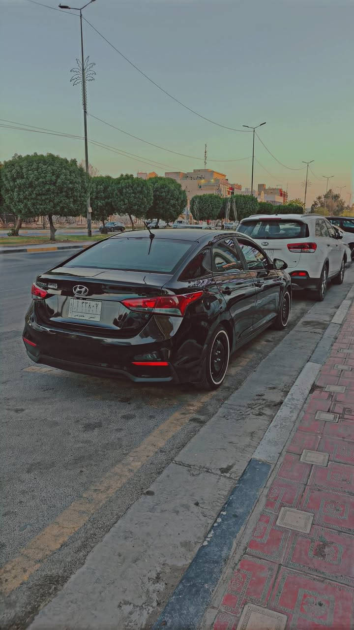 السلام عليكم 
اكسنت 2021 أمريكي 
رقم معوقين المثنى 
بيها جاملغ اوبنيد ولباقي ليبل واحد 
مكينه دوش 1600 كير ايتي  سنويه لل 27 
جاهزه كير مكينه تبريد تخم تخم تاير 
تحكم استيرن كامره دواره 
السعر 98وبيها مجال قليل 
البصره القرنه ***********
