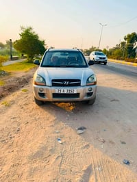 توسان ٢٠٠٩ • مكينة ٢٠٠٠ • كفالة سنوية