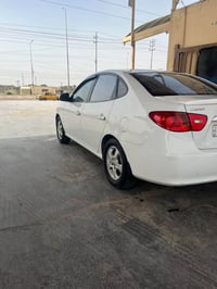 النترا ٢٠١١ • باسمي • دواخل نضيفة
