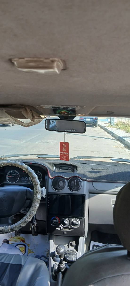 السلام عليكم
سايبة بأسمي مديل 24 مكينة مفتوحة ستوني مسويهة شغل درجة اولى سيارة تبريد بدي شواصي كلة كفالة بيهة ضربة بسيطة بالباب ومسويهة گد شبر سعر 56 وبيهة مجال بصرة ***********
