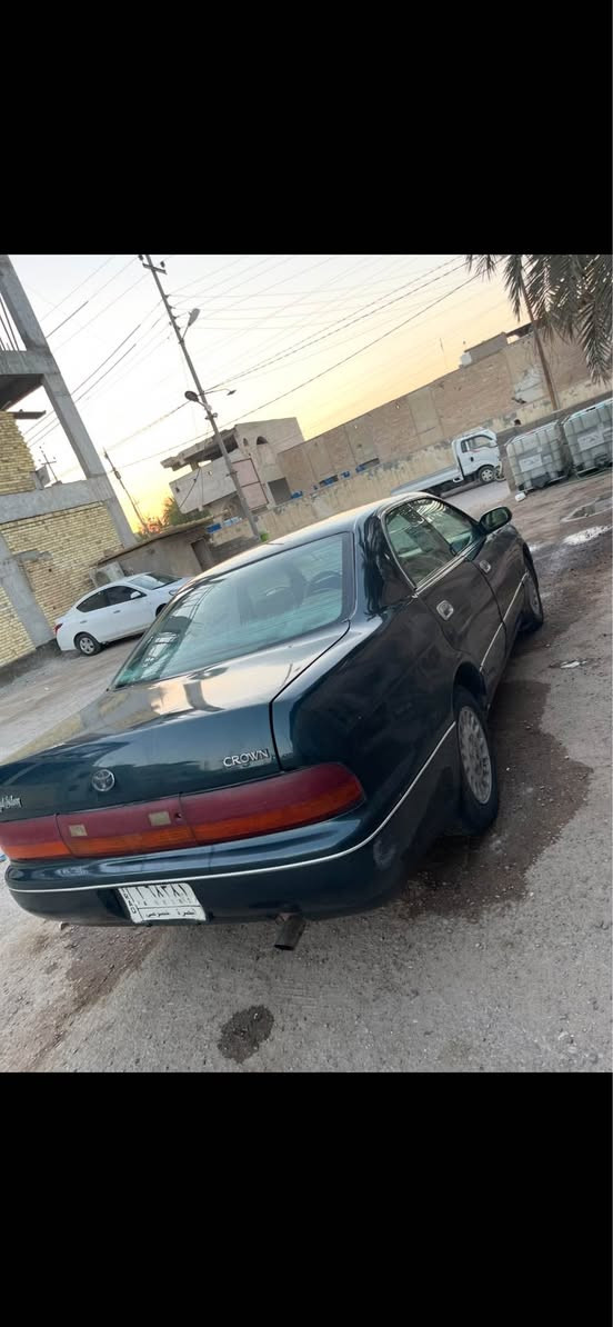السلام عليكم للبيع بطه متصل رقم بصره سنويه لل٢٩ تحويل مباشر سياره جاهزه كير مكينه تبريد سعرها ٤٠ مكانها البصره الهوير للاستفسار *********** القرنة, البصرة
