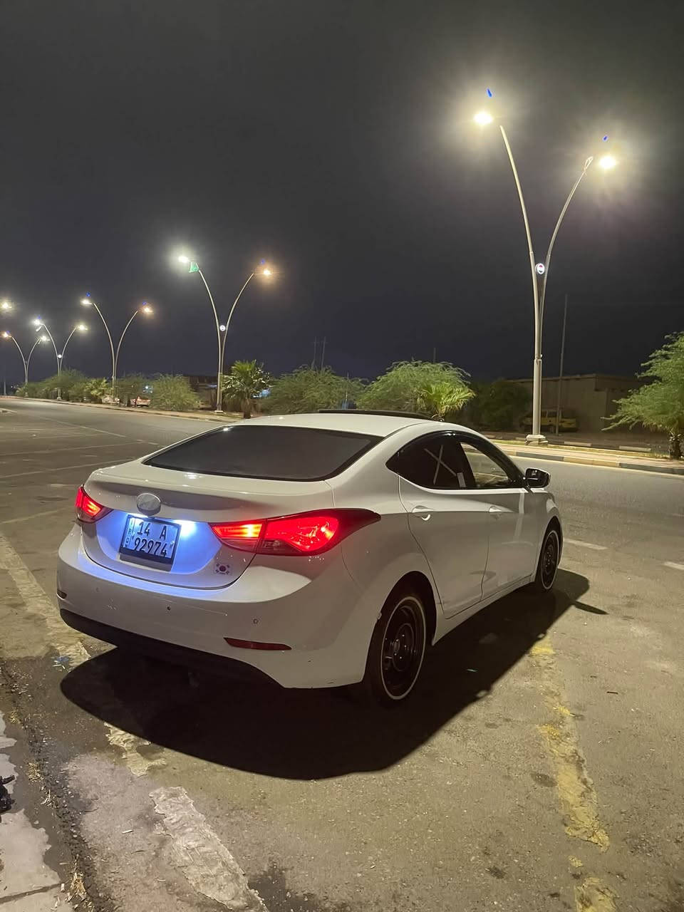 النترا • ٢٠١٥ • بصرة زبير