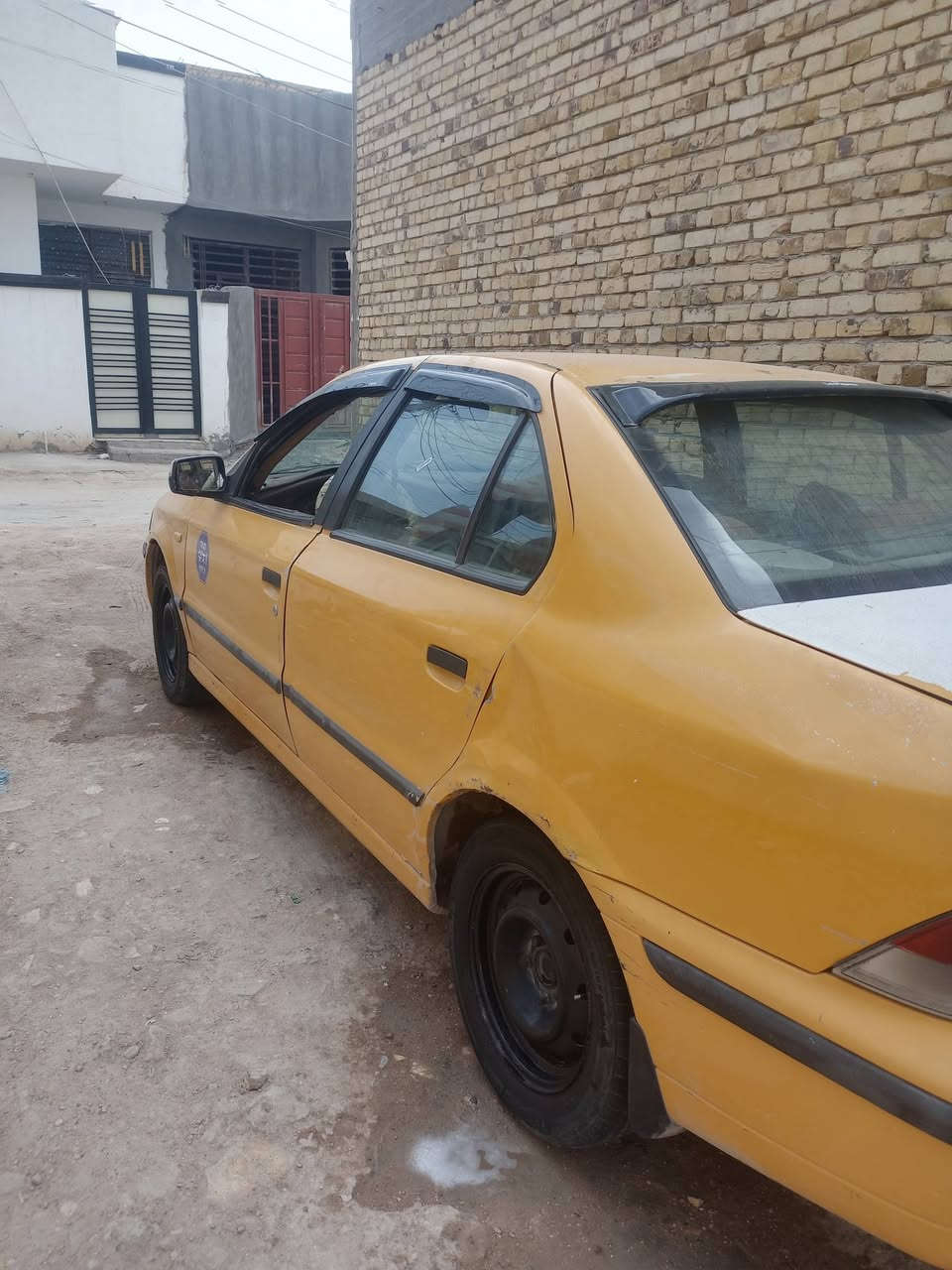 السلام عليكم سمند موديل 10 كير ومكينه شرط جدد تخم تاير جديد مالكها كربلاء بالحسينيه عنواني بابل سعر ٢٥ بيها مجال. بسيط ترهم مراوس رقم تلفوني ***********
