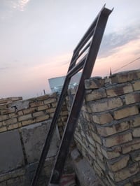باب حديد • ٨٠ قفل • ٣م