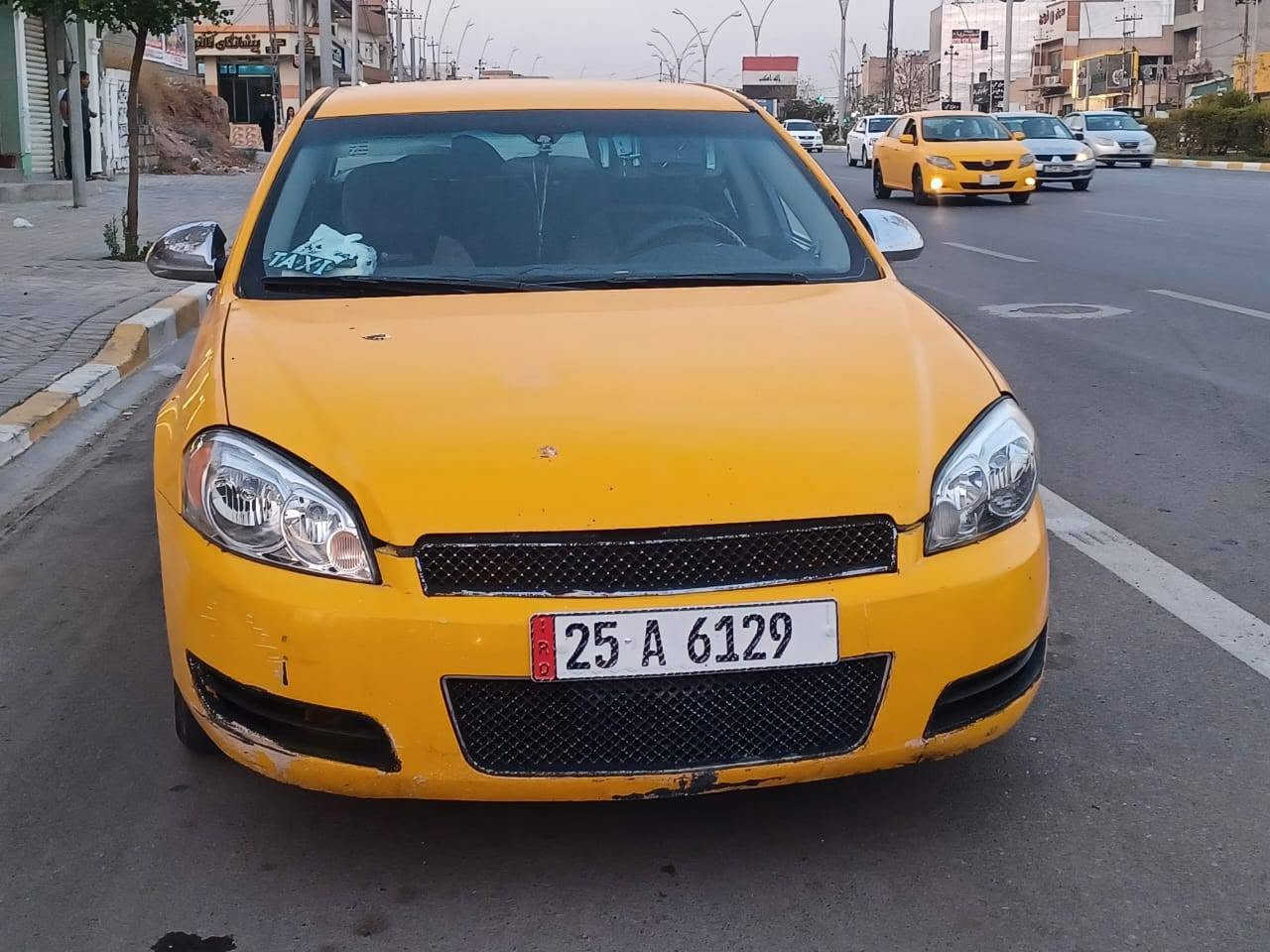 سلام علیکم سیارە امبالا مودیل 2009 تکسی نقابە صفر سنویه كامل جدید 2036  شرط تحویل وكالة بطاقه بنزین بی سیاره نضیف كیر محرك شرط تبرید ٽلج  سیاره باسمی خط كركوك-بغداد بی ویا ابیع رقم وتساب ***********   اقرا منشور زین 😍
