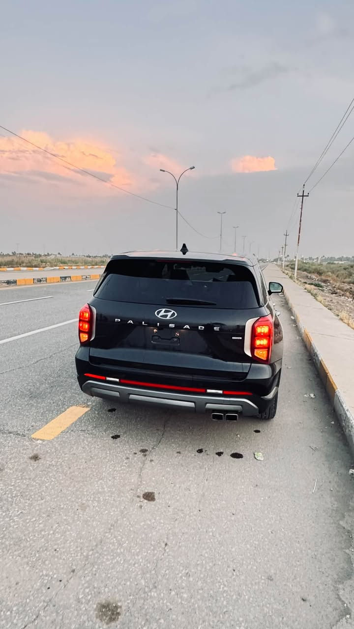 بلسايد • ٢٠٢٣ • بدون رقم