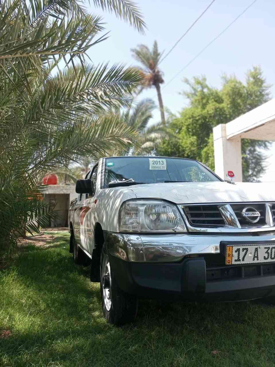 لبييع نيسان شبوط موديل 2006 مكفوله ضربه والفتح فقط رشات صبغ اثر تكشير كفاله محرك كير حداديه اكسن تخم تاير تبريد ثلج رقم مثنى دولي. السعر 87 بيها مجال..  الاستفسار ***********
