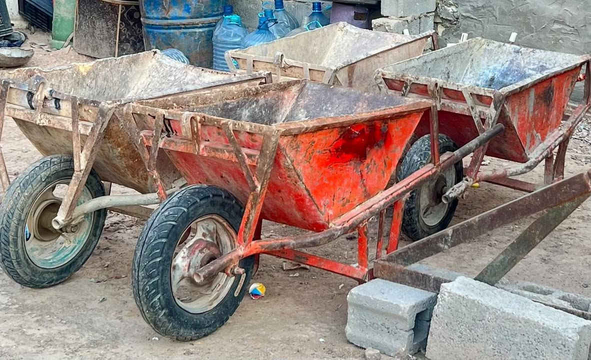 ونج للبيع كامل نصب واشتغل وياه 4عرباين المكان كربلاء السعر
خاص ***********
