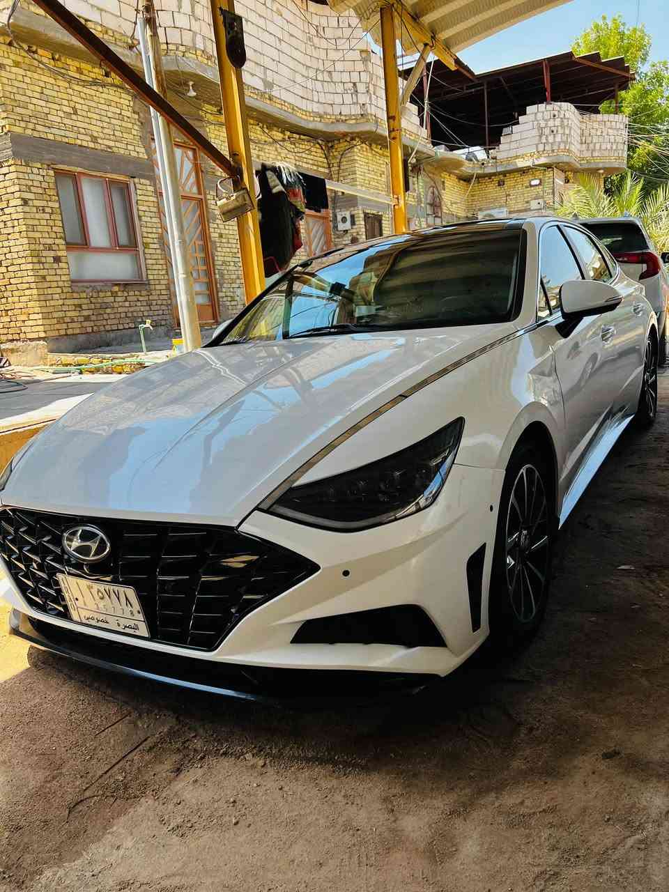 سلام عليكم سوناته مديل 22 لمتدد (vip) داخل ملكي فول الاخير اعلى فئ بسوناته مكينه 1600 تيربو معروفه ممشه سيارا 90 km لون ابيض وارد امريكي حادثه فقط بنيد ومدكر نفسهن مصلحات بدون بدون تبديل بدون لغدد وشواصي ايرباك فقط مال كشن ضارب باقي سيارا كفاله من شخط سيارا ع ايدي برغي مانقصه تاخذه جاهزه من كلشي حدادي وضع شركة بلادي وبيه خير من الله تخم تايرات جدد ابو الورده كابسن موصفات سيارا كلش هواي ماينعدن من رادات من كامرات من تشغيل بعد وتحكم بريموت كشنات كهرباء وتدفئ وتبريد ستيرن كهرباء وبي تبريد وتدفئ بانورما تبريد خلي شفتات ستيرن ٥ انضم قياده من غير السبورن عداد داشكام ع جامه امامي نقط عمياء هواي هواي (ملاحضه ) رقم بصره معوقين بسم دكتور وكاله تجيك للبيت بعد سنه وصير حره عيادت الدكتور بجزائر يلي بسمه سعر سيارا (185) قفل بدون اي احراج رقم هاتف ***********
عنواني شط العرب
