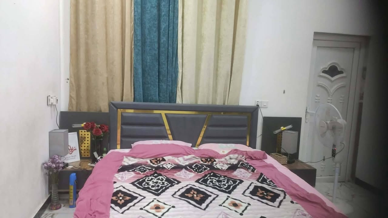 غرفه نوم تركي • ميز تواليت • مرتبة جديدة