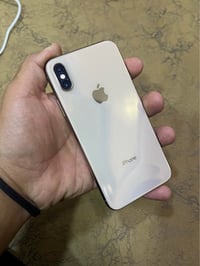 ايفون اكس اس • ٦٤ • بطارية مبدلة