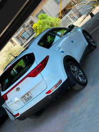 سبورتج خليجي • 2018 • بانوراما