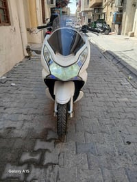 PCX • جيل اول • كفالة عامه