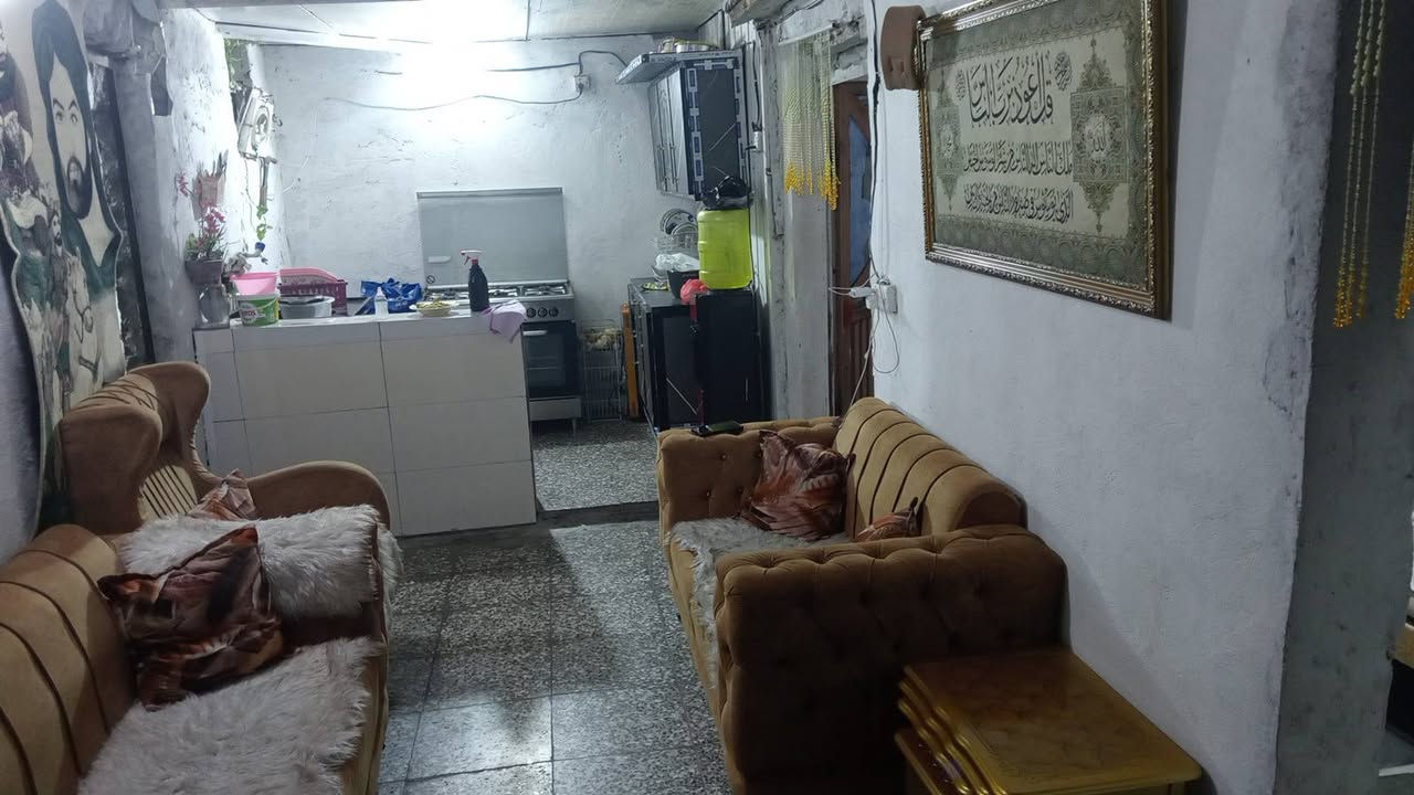 تجاوز بالحريه • ٢٠٠م • غرفتين