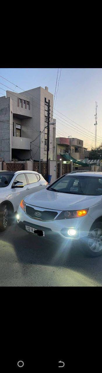 السلام عليكم
ثلاث سيارات للبيع ب سعر جوا السوك 
( كورلا xse فول ١/١ ) + ( اكسنت امريكي حادث دعامية)+ ( سورنتو عائلي ١٢ محرك ٤ اقتصادي )

السيارات كلهم بدون ايرباك وبدون شاصي 

التفاصيل والسعر كلها عن طريق رقم الواتساب فقط تراسلني واتساب وادزلك تفاصيل وسعر وحادث وشتريد اني حاضر لا تجيني خاص لأن بل فيسبوك مامتواجد بس واتساب 

*********** هذا رقمي واتساب فقط
