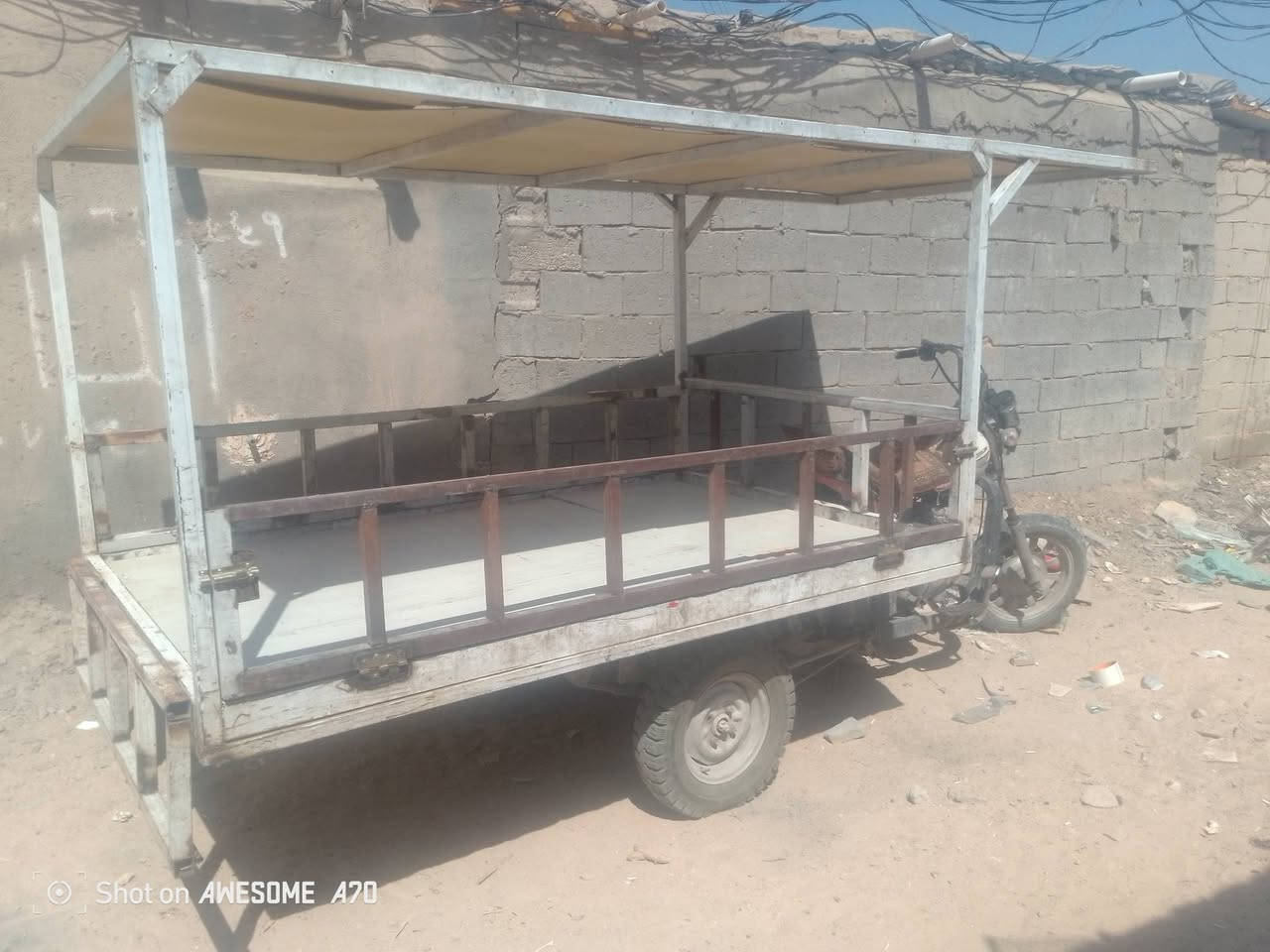 ستوتة مالت مخضر البيع كلك مكفولة سعر 550وبيهة مجال المكان النجف حي القدس اكاتبك مكاتبة عن السرقة ***********
