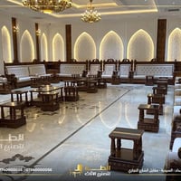 إذا كنتم تبحثون عن أثاث يُنفذ حسب طلبكم وبجودة تصنيع عالية، فنحن في شر...