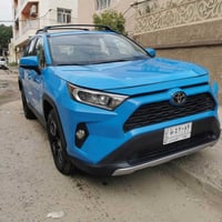راف فور • ٢٠١٩ • وارد امريكي