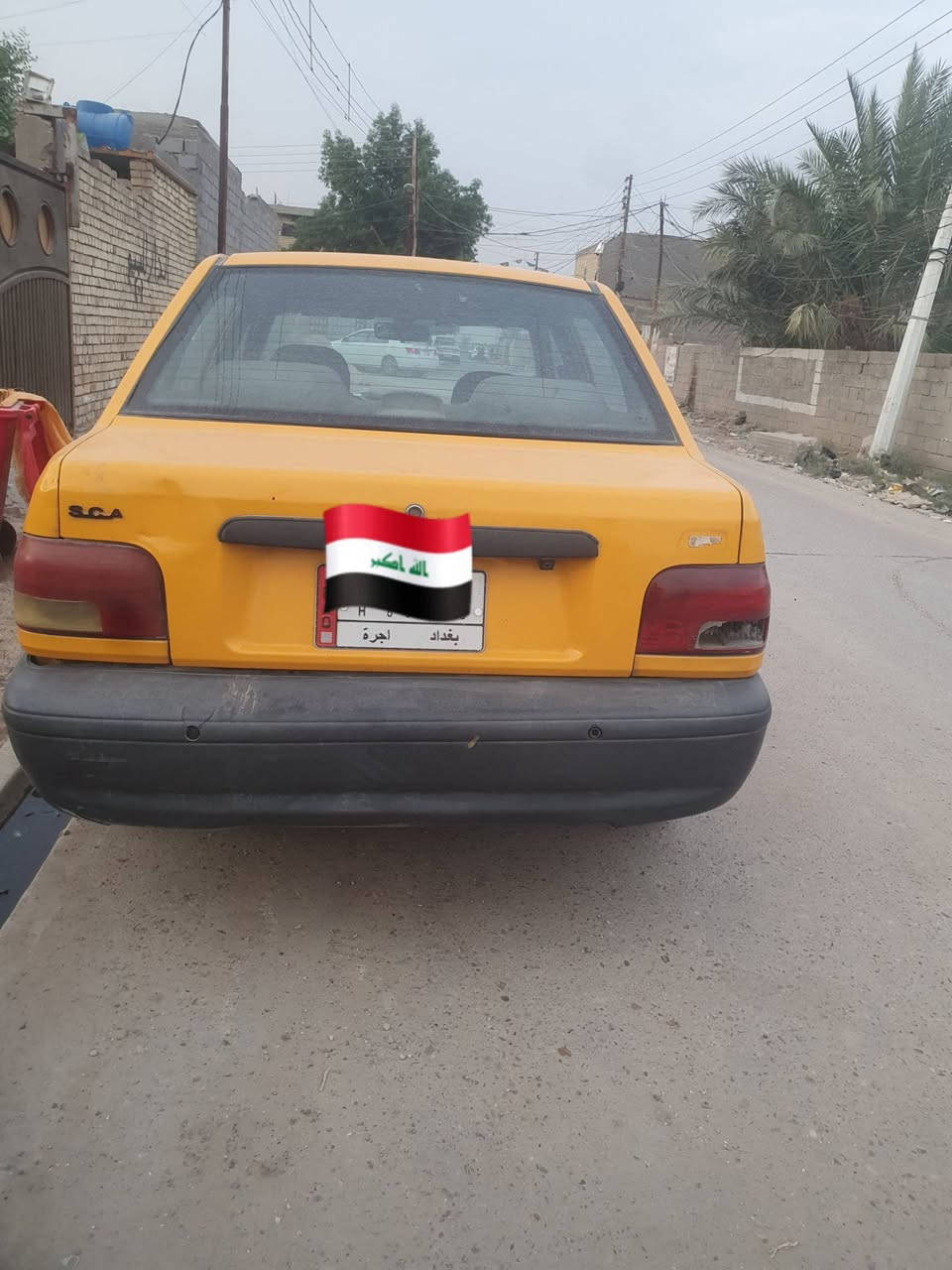 محرك يبخر • منظومة غاز • ٢٠١٨