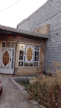نهاية المربع الثالث • ١٧٥م • هيكل