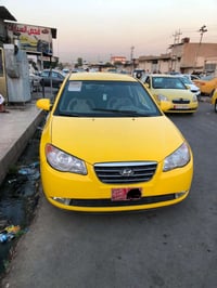 النترا • ٢٠٠٨ • صندوك متضرر