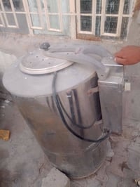 مقشرة بطاطا • ستيل كامل • ٨-١٥كغ