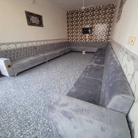 ورحمه الله وبركاته ديوان للبيع مستعمل قليل طوله 17متر  السعر مليون 100...