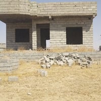الحولي • ٦٠٠م • غرفتين نوم