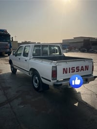 نيسان شبوط • ٢٠٠١ • كربريتر ٢٤٠٠
