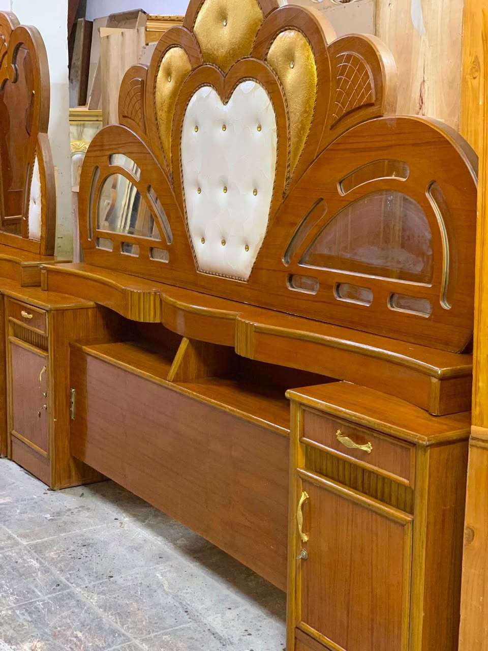 غرفه صاج سعر650 ميسان ابو رمانه*********** معرض ابو فارس
