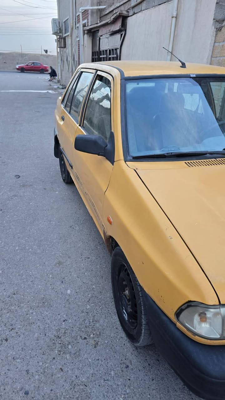موديل ٢٠١٣ • كير ومحرك جدد • رقم بغداد
