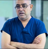 زهدم شبيب العابدي • جراحة أورام • الديوانية