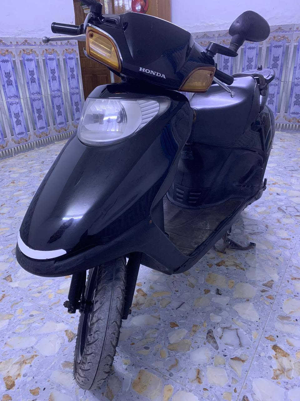 دراجة سبيسي ياباني تجفيت جديد السعر 550الف وبيها مجال انتصال على الرقم ***********
