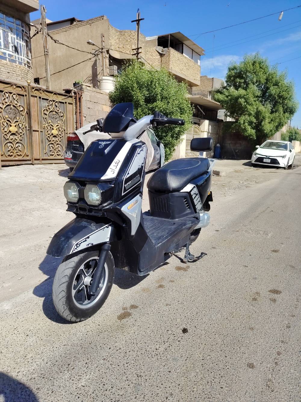 شحن • جديده • مديل ٢٦