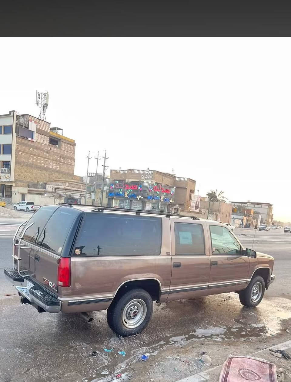 مديل ١٩٩٤ • مكينة ٣٥٠ • مكانه البصره