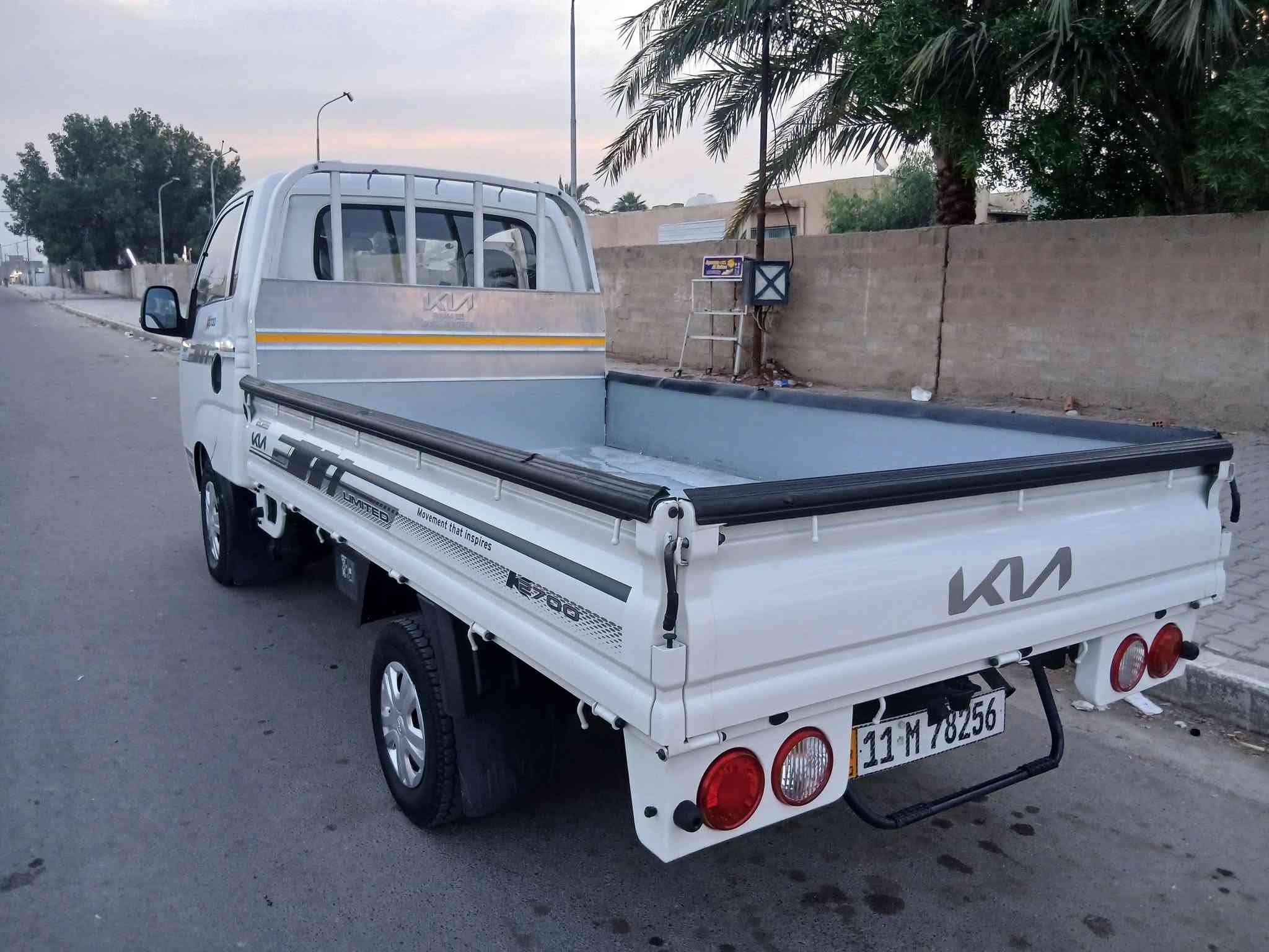 رقم بغداد • ٢٠٢٥ • مكفوله