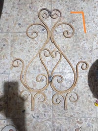 دولاب خشب • ٣ قطع • الزبير