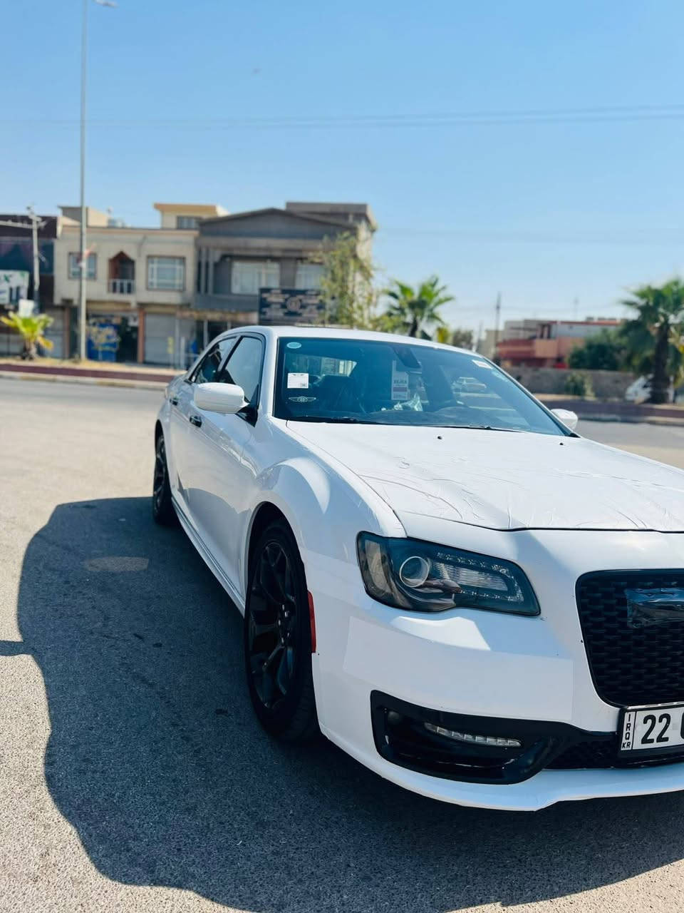سلام عليكم للبيع اوباما ٢٠١٧ S فول فول موصفات و مكفوله كفاله عامه بدون صبغ بدون ضربه سياره مال بيت جديد فول ونضبف ماشاءالله
بانورما
نظام سماعت
دبل دعميه
بصمه
كشن كهربائي
كير محرك اكسل كوله شرط رقم سنويه جديد تاخم تاير ويل جديد
مكان كركوك
***********
سلام عليكم للبيع اوباما ٢٠١٧ S فول فول موصفات و مكفوله كفاله عامه بدون صبغ بدون ضربه سياره مال بيت جديد فول ونضبف ماشاءالله
