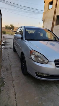 اكسنت دبدوب • ٢٠٠٩ • موصل الأيسر