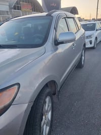سنتافيا • ٢٠٠٧ • ٧ راكب