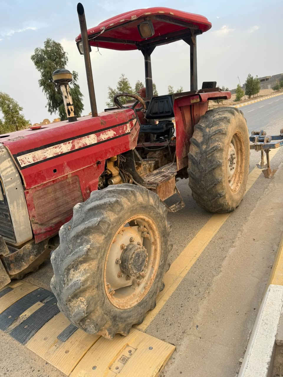 تنكتر فورگسن • دبل اكسن • موديل ٢٠١٢