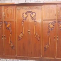 كاونتر • نظافة ٨٠٪ • بغداد سبع قصور