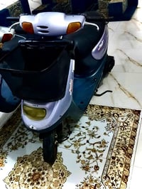 منغولي • نضافتها • باتري ناقص