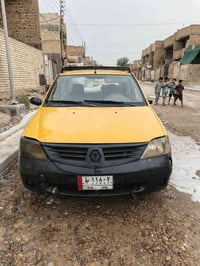 لوجان • ٢٠٠٩ • حي البتول