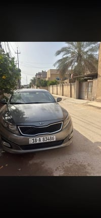 أوبتيما ٢٤٠٠ • ٢٠١٥ • بابل