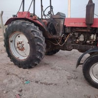مكينة بلاروس • موديل ٢٠١٢ • كفالة عامة