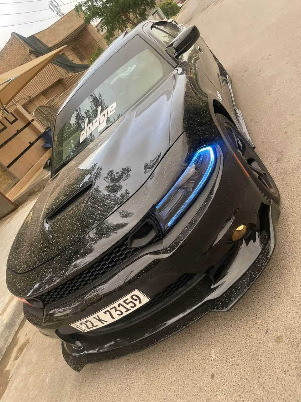 تشارجر SXT • ٢٠٢٠ • رقم اربيل